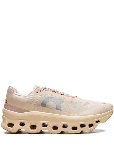 ON RUNNING CLOUDTEC ROSADO