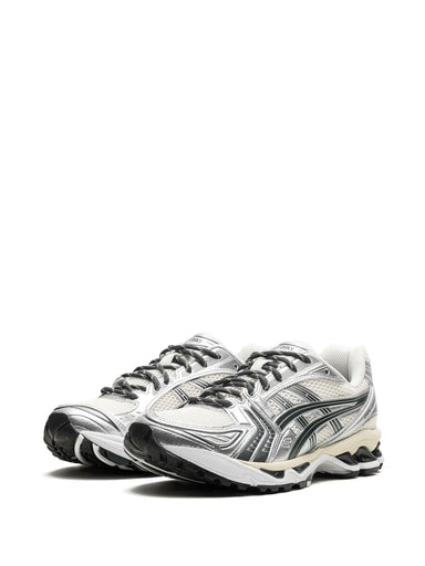 ASICS GEL 1130 BLACK PURE SILVER