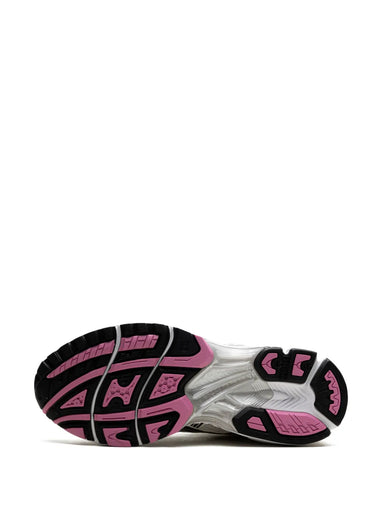 ASICS GEL KAYANO 14 GRIS SILVER PINK