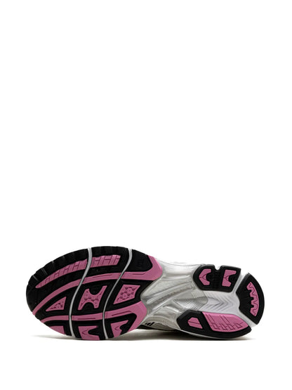 ASICS GEL KAYANO 14 GRIS SILVER PINK