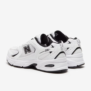 NEW BALANCE 530 BLANCO NEGRO
