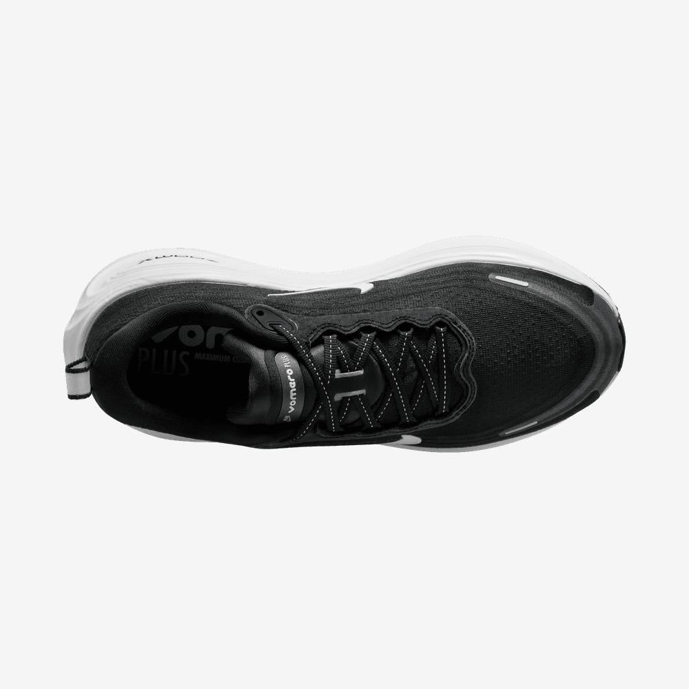 NIKE VOMERO PLUS NEGRO