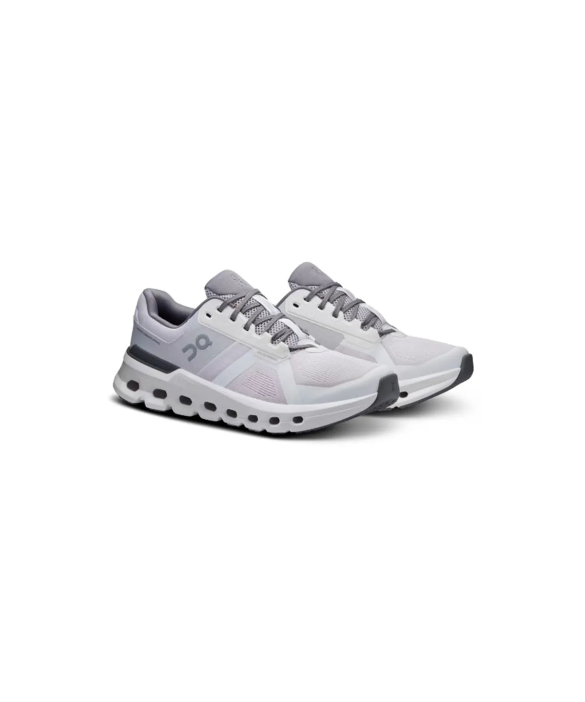ON CLOUDRUNNER 2