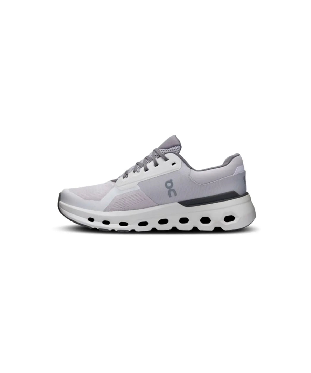 ON CLOUDRUNNER 2
