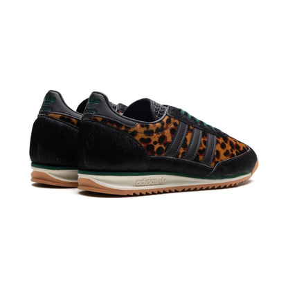 ADIDAS SL 72 LEOPARD