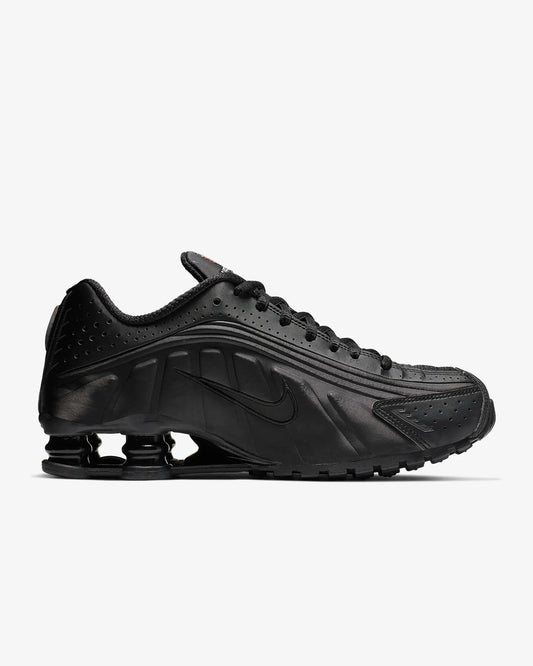 NIKE SHOX R4 NEGRO