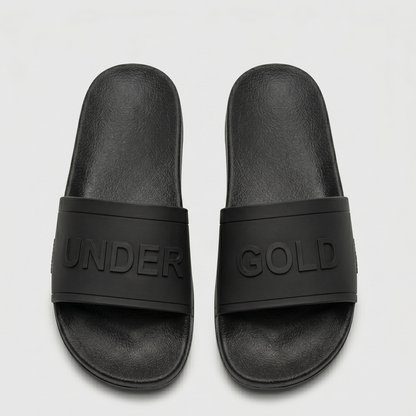 SANDALIAS UNDERGOLD
