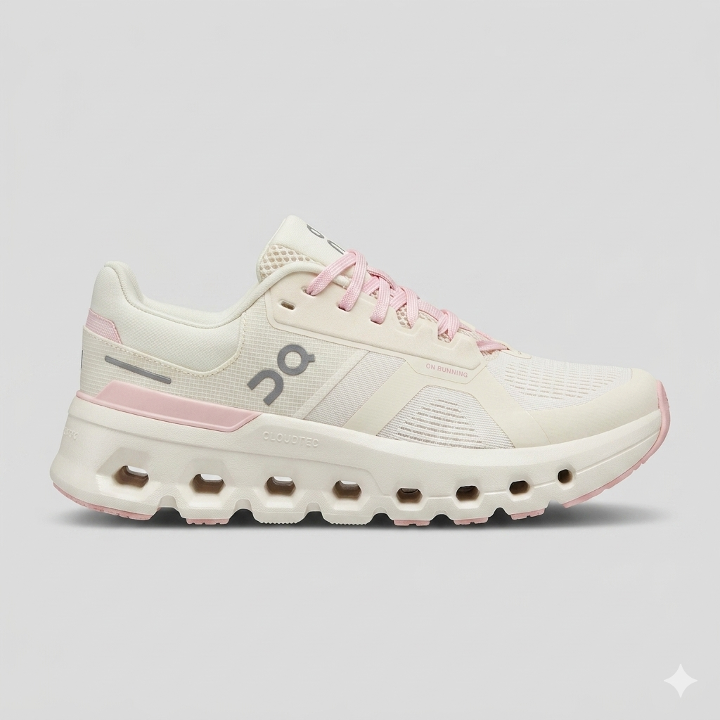 ON CLOUDRUNNER 2