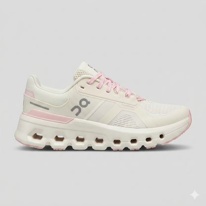 ON CLOUDRUNNER 2