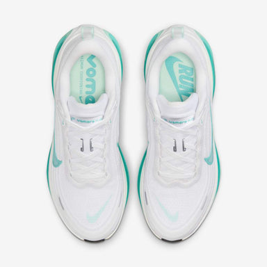 NIKE VOMERO PLUS BLANCO VERDE