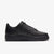 NIKE AIR FOR ONE NEGRO