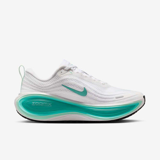 NIKE VOMERO PLUS BLANCO VERDE