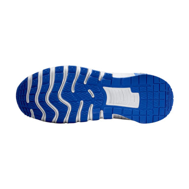 NIKE FREE METCON BLANCO AZUL