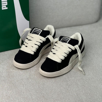 PUMA XL NEGRO / BEIGE