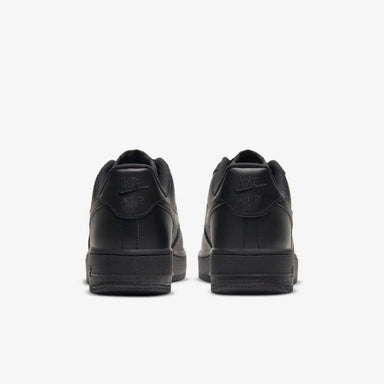 NIKE AIR FOR ONE NEGRO