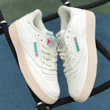 REEBOK BEIGE