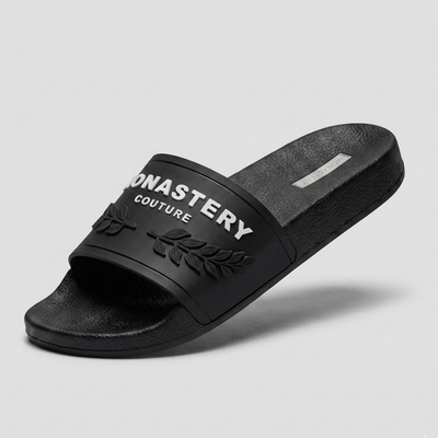 SANDALIAS MONASTERY COUTURE