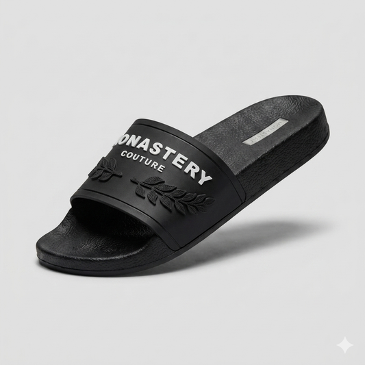 SANDALIAS MONASTERY COUTURE
