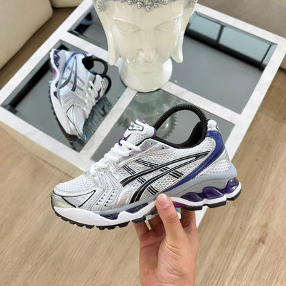 ASICS GEL 1130 SILVER PURPLE