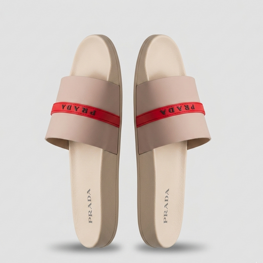 SANDALIAS PRADA