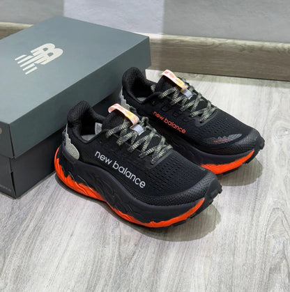 NEW BALANCE FRESH FOAM NARANJA