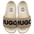 SANDALIAS HUGO BEIGE