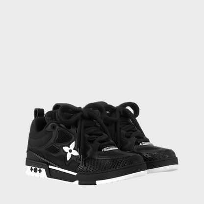 LOUIS VUITTON TRAINER NEGRO