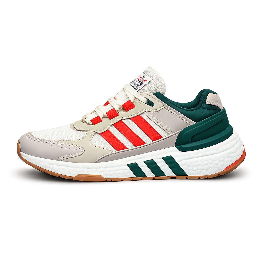 ADIDAS EQUIPMENT