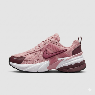 NIKE V2K RUN ROSA