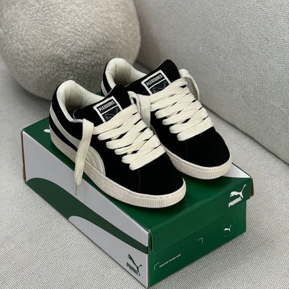 PUMA XL NEGRO / BEIGE