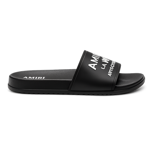 SANDALIAS AMIRI