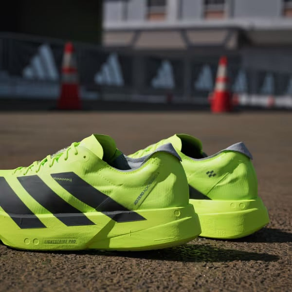 ADIDAS ADIZERO ADIOS PRO 4 VERDE