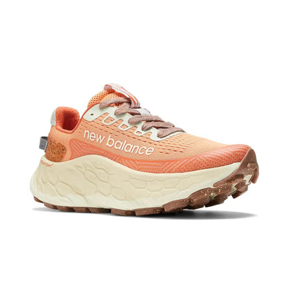 NEW BALANCE FRESH FOAM NARANJA