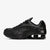NIKE SHOX R4 NEGRO