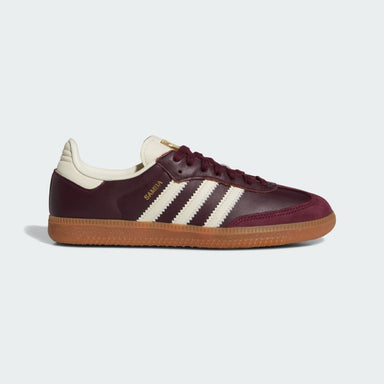 ADIDAS SAMBA VINOTINTO