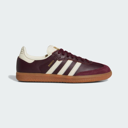 ADIDAS SAMBA VINOTINTO