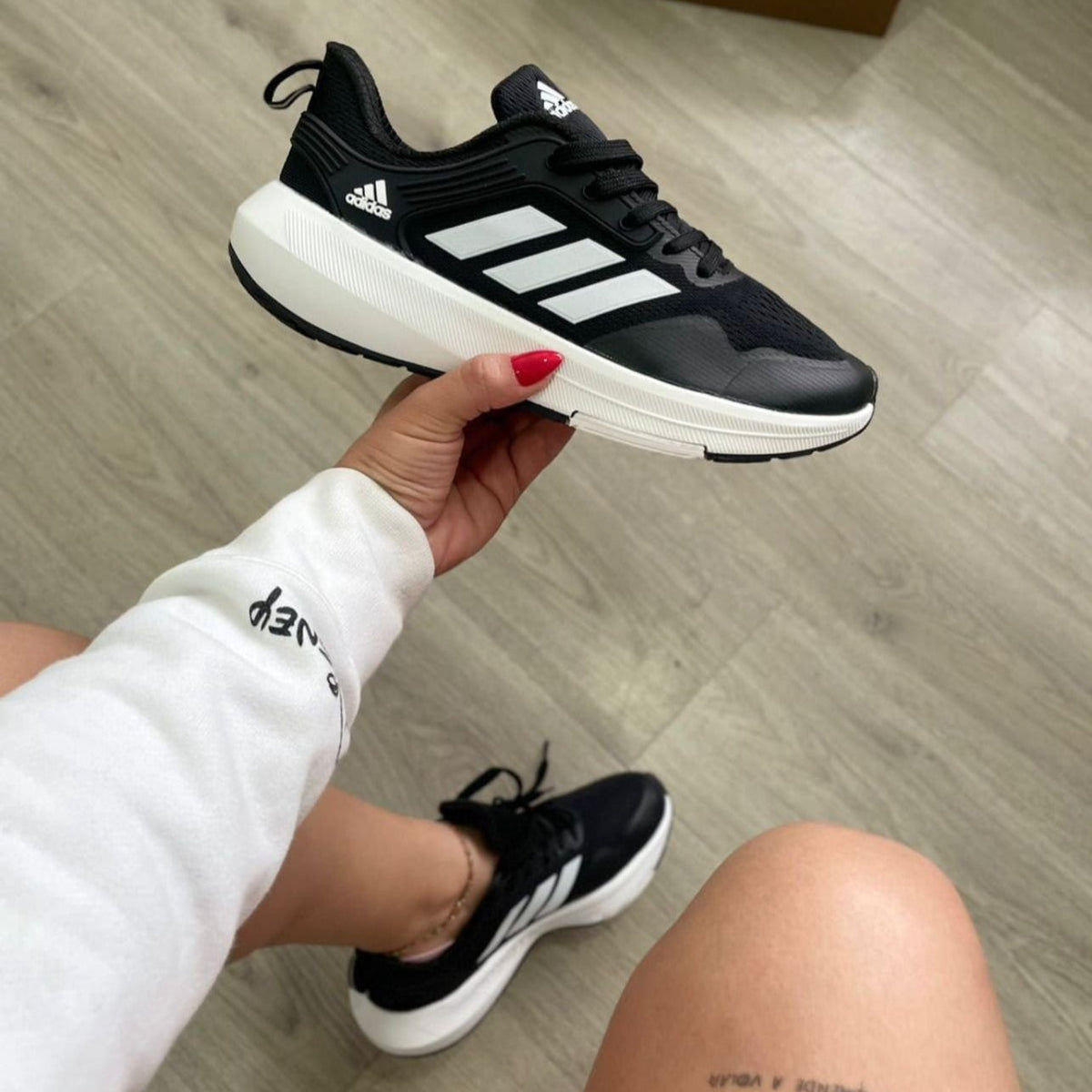 ADIDAS BOUNCE