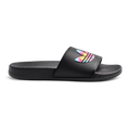 SANDALIAS ADIDAS NEGRA