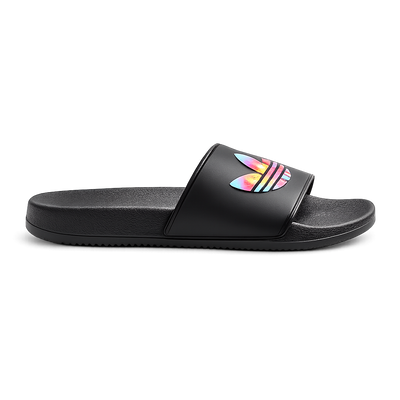 SANDALIAS ADIDAS NEGRA