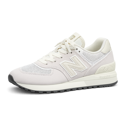 NEW BALANCE 574 BEIGE