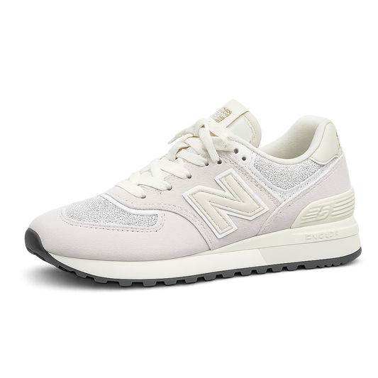 NEW BALANCE 574 BEIGE