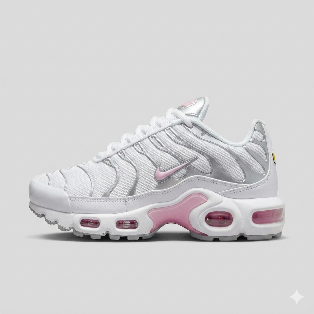 NIKE AIR MAX TN PINK