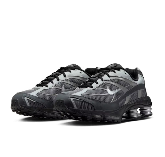 NIKE SHOX RIDE 2 GRAFITO