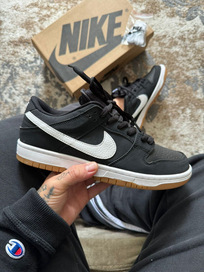 NIKE SB DUNK LOW BLANCO