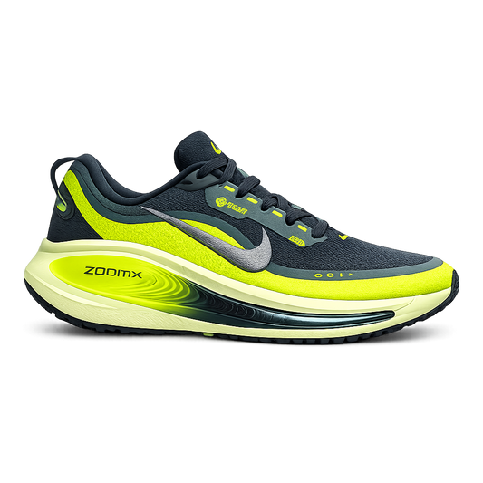 NIKE VOMERO PLUS 18 VERDE
