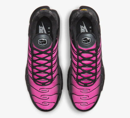 NIKE TN NEGRO / PINK