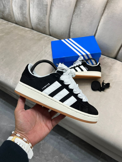 Adidas Campus Negro