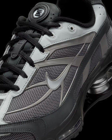 NIKE SHOX RIDE 2 GRAFITO