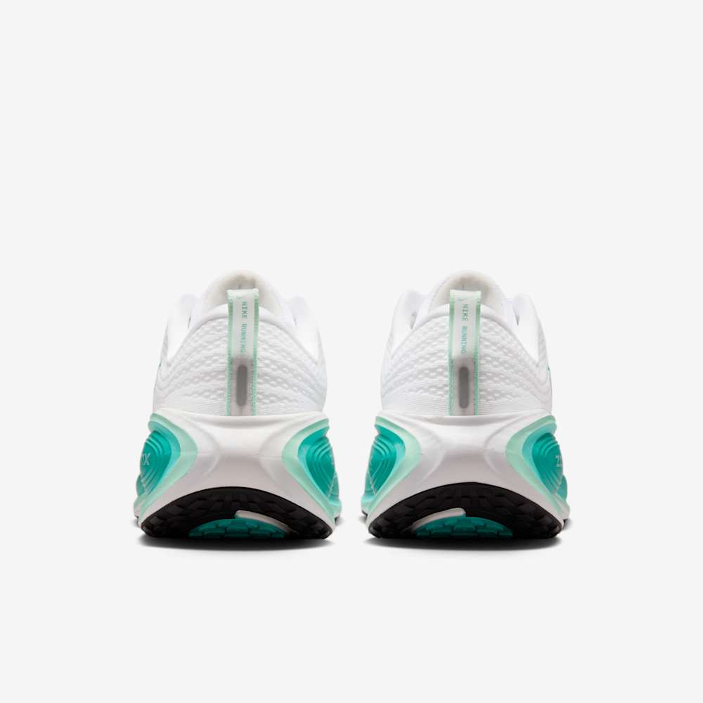 NIKE VOMERO PLUS BLANCO VERDE