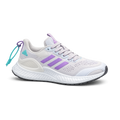 ADIDAS BOUNCE BLANCA MORADA